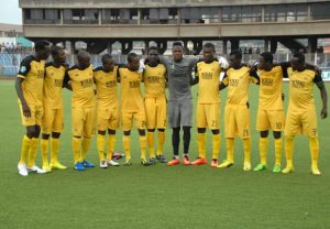 Wikki Tourists Knocked out of Confederation Cup