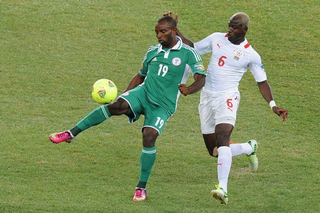 Reasons Behind Super Eagles vs Burkina Faso friendly Match cancellation