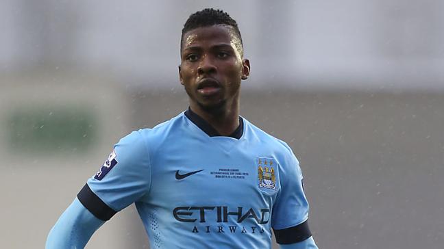 Iheanacho benched as Aguero rescues point for City against Liverpool