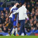 Moses Fit To Feature In Stoke V Chelsea