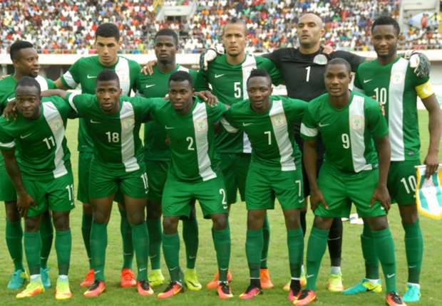 REPORTS: NFF In Talks With English Premier League Team To Replace Burkina Faso