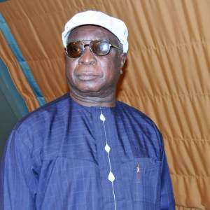 Ex-Nigeria coach Hamilton dies
