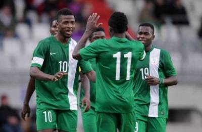 Iheanacho Cancels Sow’s Strike, As Super Eagles Hold Senegal