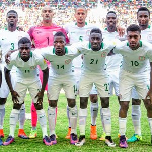 Revealed: Proposed Date For Nigeria Vs Germany Friendly Game Out