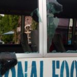 SHOCKER: Enyimba suffer stone attack at Katsina United