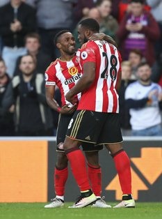 EPL Wrap: Ndidi, Alli Shine; Lookman Makes Cameo; Anichebe Goes 90; Ibe Snubbed; Success Benched