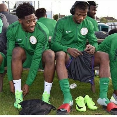 News That Ola Aina has been handed England U-20 team fabricated,not eligible
