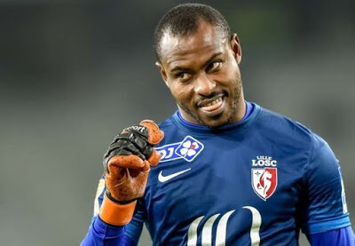 Enyeama out of the season with knee injury, set for surgery