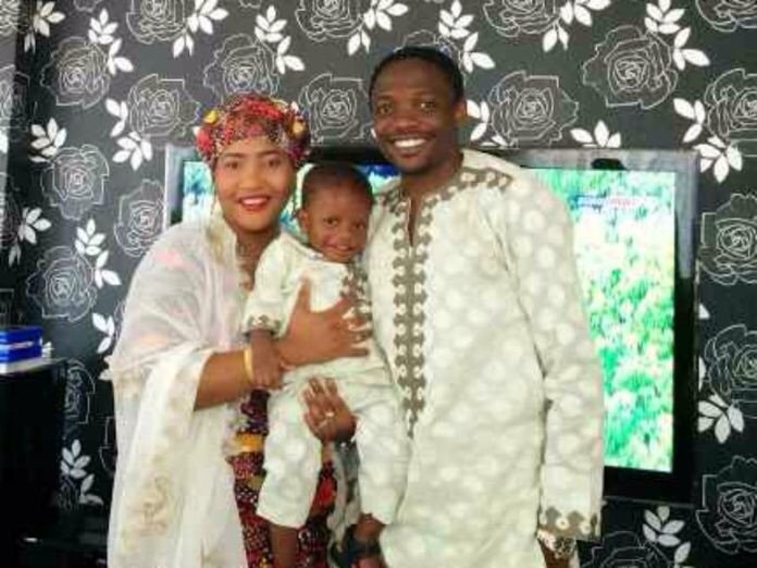 Leicester City Star Ahmed Musa Divorces Wife