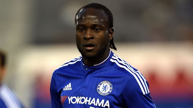 Victor Moses Gets The Nod For The BBC Team Of The Week