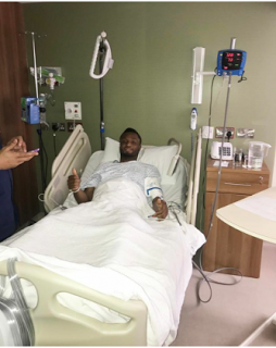Blues Grant Eagles captain Mikel to use club facilities after successful surgery