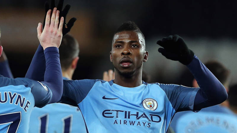 Guardiola accused of favouritism as Iheanacho is urged to quit Manchester City