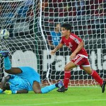 AFCON 2015: Will 'juju' get AFCON hosts Equatorial Guinea past Tunisia?
