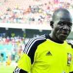 Ex-goalie Abukari Damba reveals captaincy dispute cost Ghana 1992 AFCON trophy