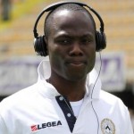 AFCON 2015: Ghana midfielder Emmanuel Agyemang-Badu Agyemang Badu feels choked after defeat