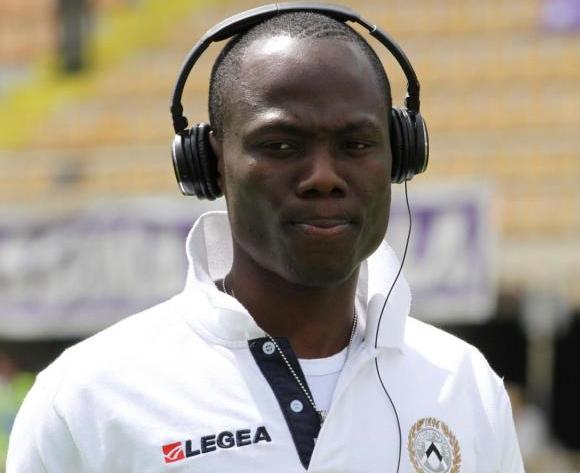 AFCON 2015: Ghana ace Emmanuel Agyemang-Badu will watch Group D final matches with keen interest