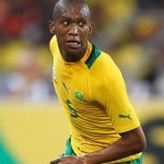 AFCON 2015: South Africa defender Anele Ngcongca - We have fire in our eyes