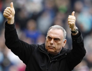Feature: Former Chelsea manager Avram Grant has to silence his critics with Ghana at AFCON 2015