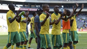 AFCON 2015: What South Africa must do  against Ghana to be able to qualify