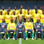 1996 AFCON winning coach Clive Barker says opening match is crucial for Bafana