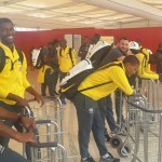 Opponent Watch: South Africa arrive in Mongomo for AFCON 
