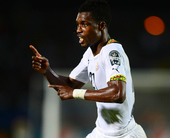 AFCON 2015: Ghana defender John Boye savours scoring important equalizer