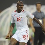 Captain Charles Kabore says Burkina Faso down not out