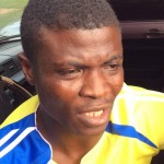 EXCLUSIVE: Former Hearts of Oak star Dan Quaye signs for Ghana Premier League side Bechem United 