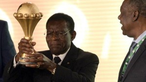 AFCON 2015: Government of hosts Equatorial Guinea accused of cover-up ahead of kick-off