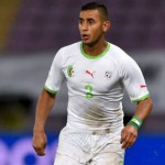 Opponent Watch: Algeria handed boost as left-back Faouzi Ghoulam returns to training