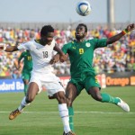 Debutant Daniel Amartey wins Fair Play Award in Ghana's defeat to Senegal