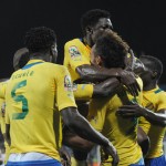 AFCON 2015: Gabon coach puts win over Burkina Faso down to team work