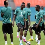 AFCON 2015: Ghana battling minor injuries ahead of Guinea clash, coach Avram Grant reveals