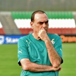 AFCON 2015: Avram Grant sees positives from Ghana's defeat to Senegal