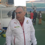 AFCON 2015: Ghana coach Avram Grant satisfied with team's output despite Senegal defeat