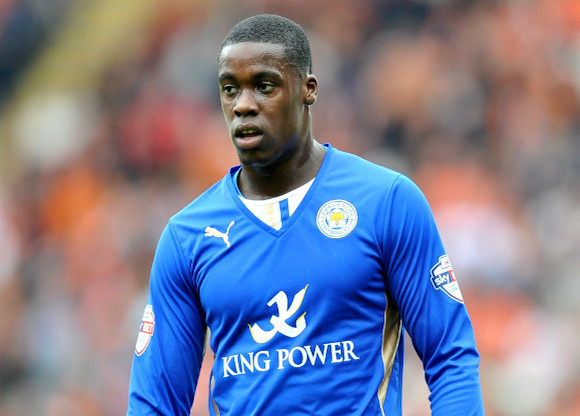Leicester manager Nigel Pearson blames Ghana FA for excluding Jeffrey Schlupp from AFCON squad