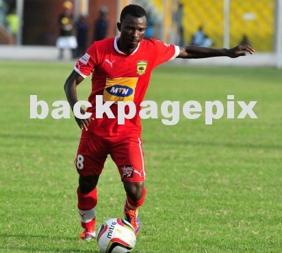 Match Report: Champions Asante Kotoko record first win of the season