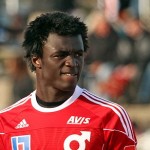 EXCLUSIVE: Former Ghana U20 striker Kwame Karikari joins Halmstad BK from AIK Stockholm