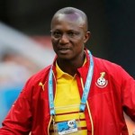 AFCON 2015: Ex-Ghana coach Kwesi Appiah wishes Black Stars well in group opener against Senegal