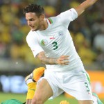 AFCON 2015: Ghana opponents Algeria name Kashi, Cadamuro as replacements for injured duo
