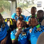 Heart of Lions to wear Kappa kits for 2014/2015 Ghana Premier League season