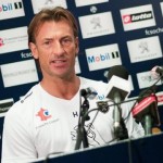 AFCON 2015: Ivory Coast coach Herve Renard wary of favourites tag