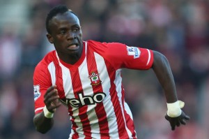 AFCON 2015: Ghana opponents Senegal in fight with Southampton over release of injured striker Mane