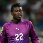 Goalkeeper Stephen Adams, Adu Kofi and Albert Adomah fail to make Ghana's 26-man provisional squad for AFCON camping