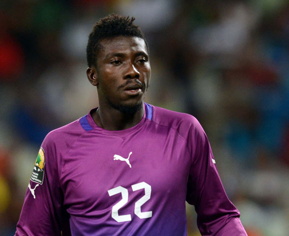 Goalkeeper Stephen Adams, Adu Kofi and Albert Adomah fail to make Ghana's 26-man provisional squad for AFCON camping