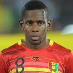 AFCON 2015: Guinea captain Ibrahima Traore says midfield battle will decide Ghana clash