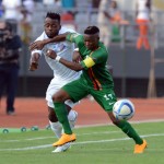 AFCON 2015: Watch highlight of Zambia 1-1 DR Congo
