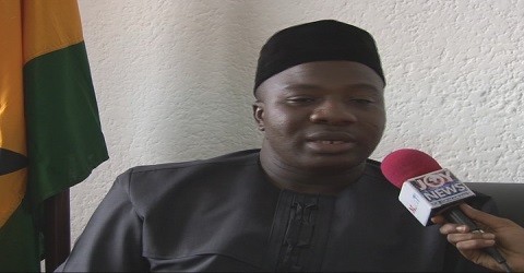 AFCON 2015: Ghana's sports minister Ayariga confirms Black Stars bonus crisis resolved