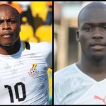 AFCON 2015: Ghana vrs Senegal