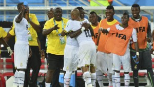 AFCON 2017: Ghana to start qualifiers for tournament in June, hosts to participate